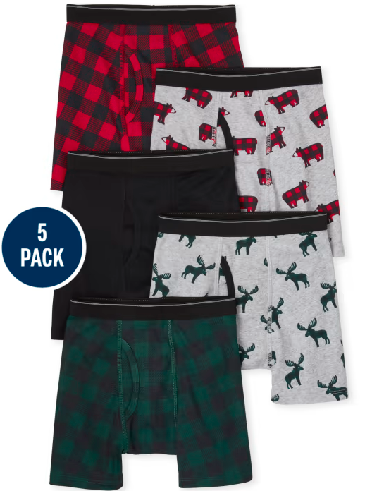 Boys Briefs Children's Place