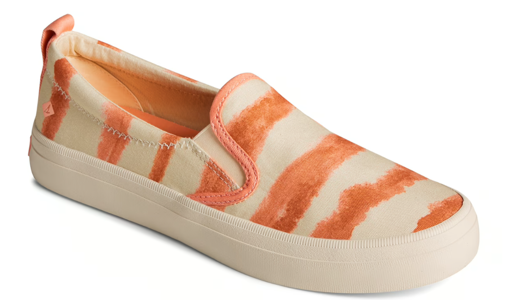 Sperry Crest Vibe Slip-On Sneaker