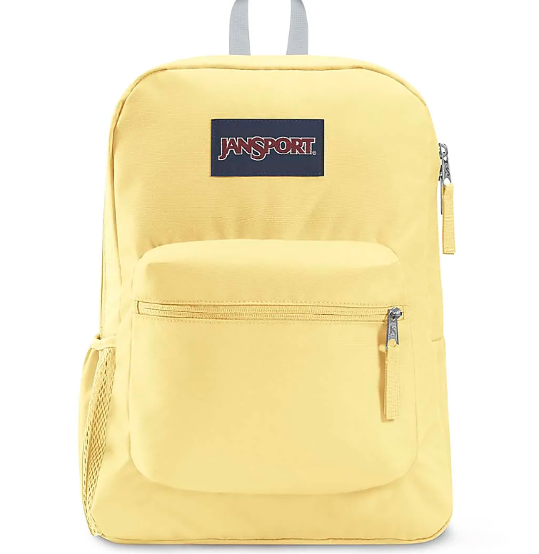 Jansport Pale Banana