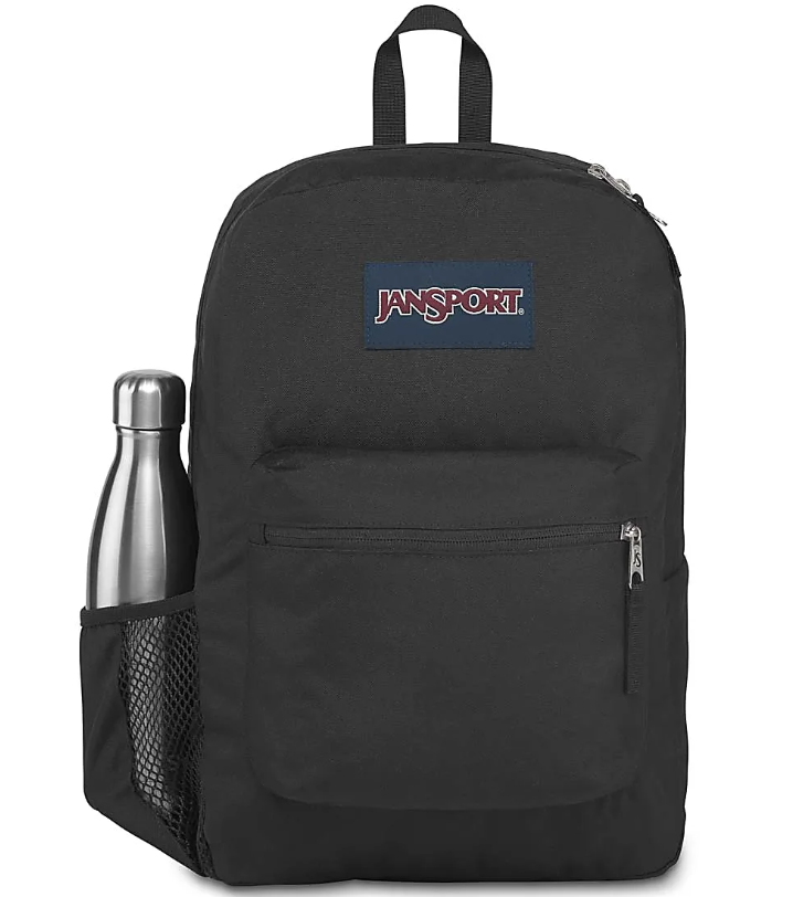Jansport Black