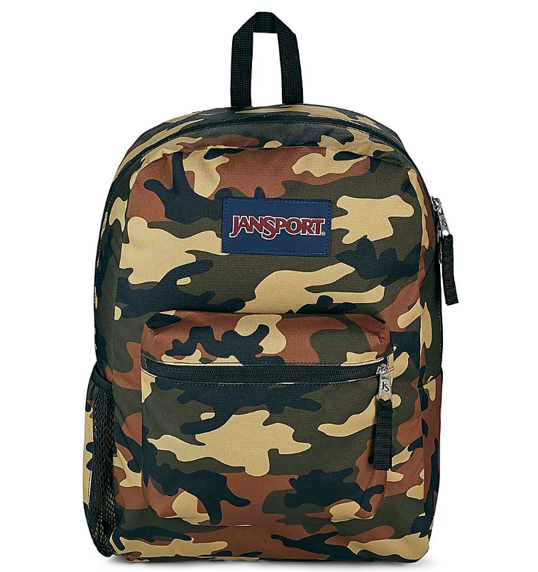 Jansport Camo