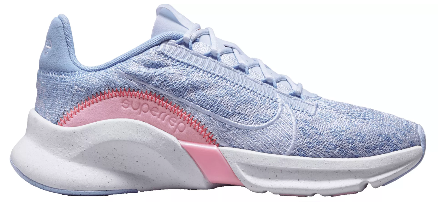 Nike Women's SuperRep