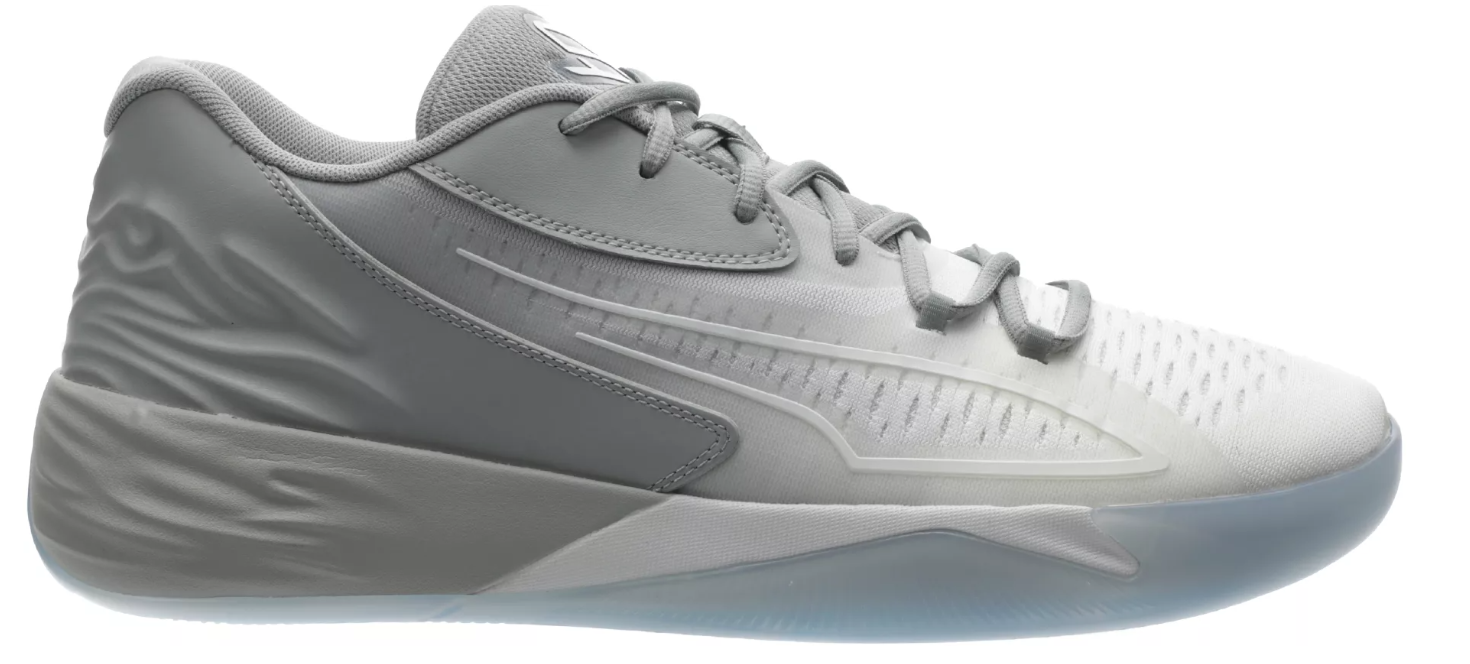 PUMA Women's Stewie 1 Basketball Shoes