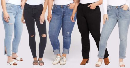 Seven Womens Jeans