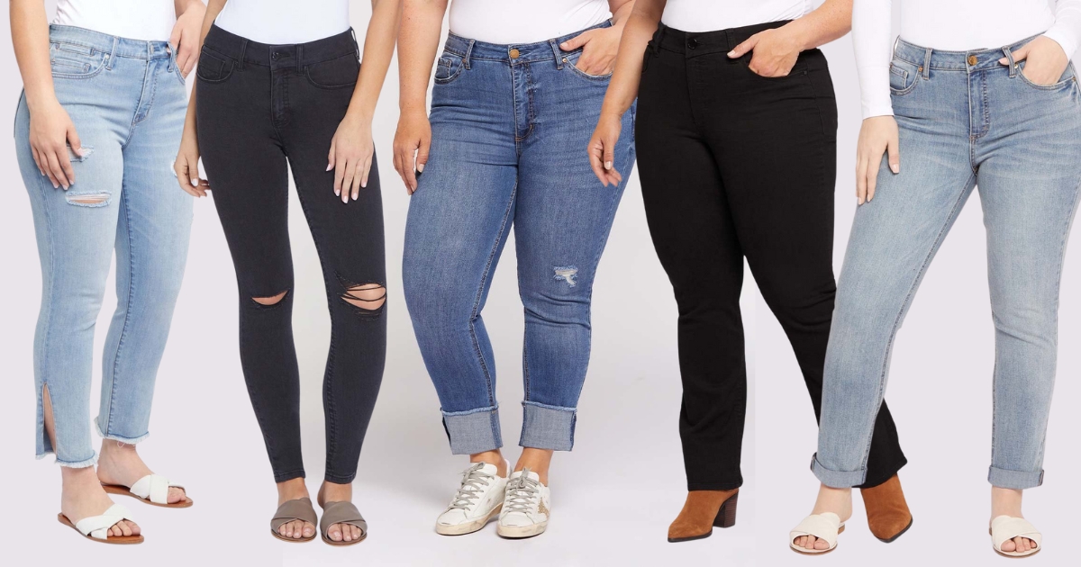 Seven Womens Jeans