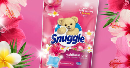 Snuggle Exhilarations