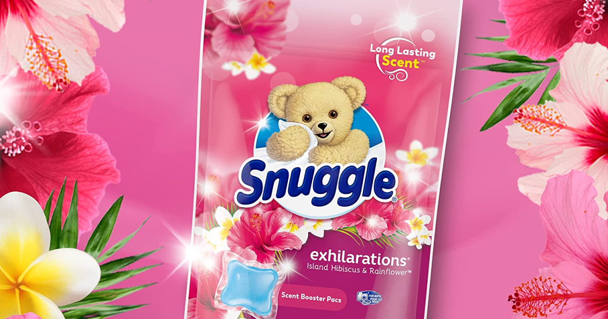 Snuggle Exhilarations