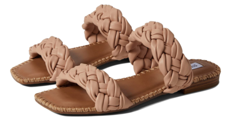 Steve Madden Magnitude Sandals