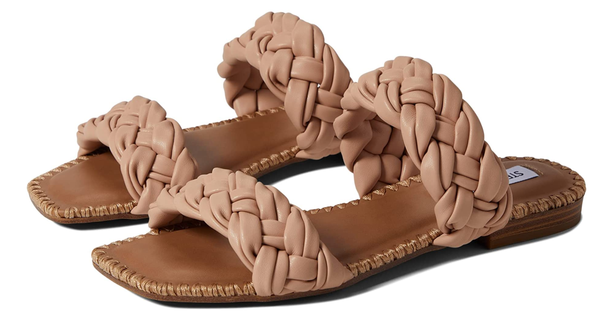 Steve Madden Magnitude Sandals