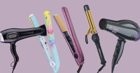 Styling Tools