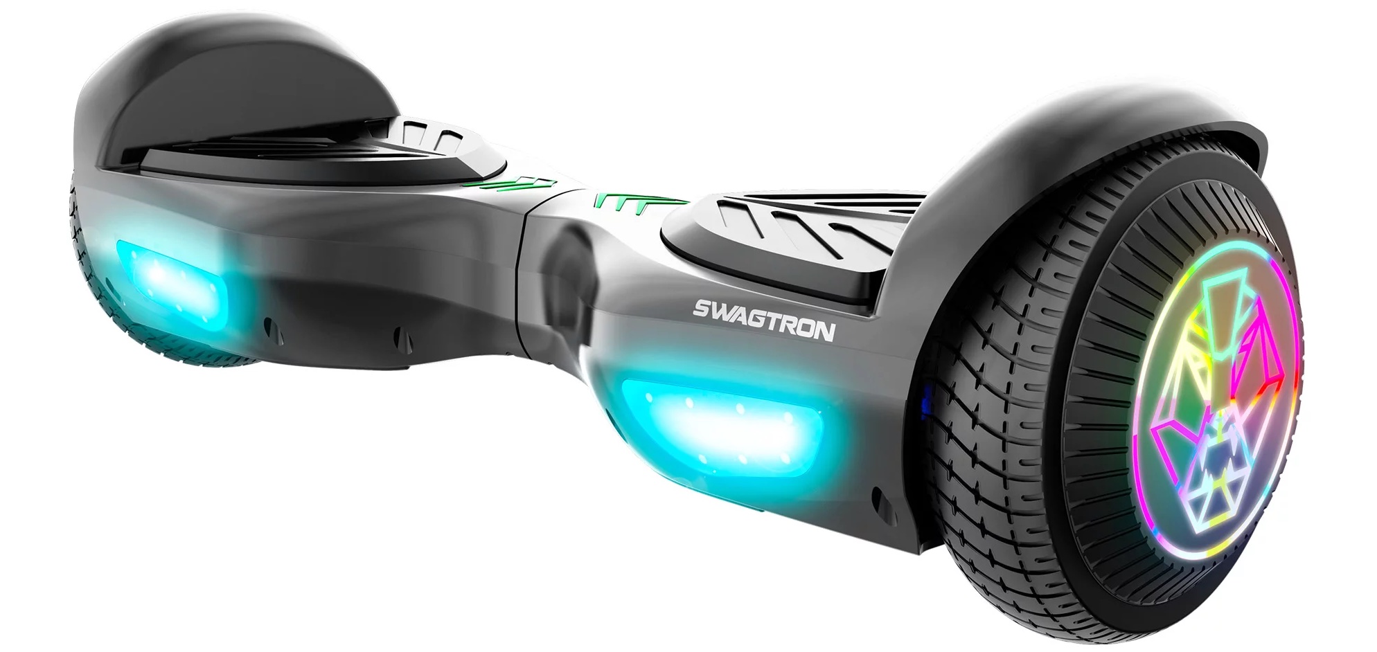 Swagtron Hoverboard