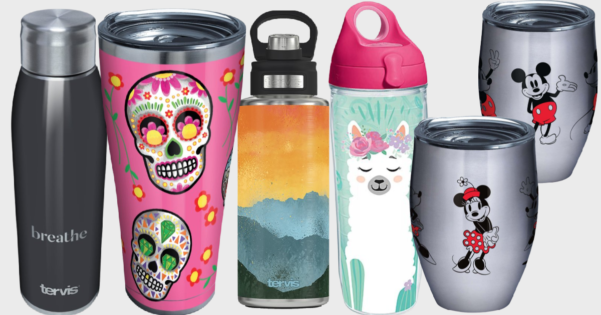 Tervis Tumblers