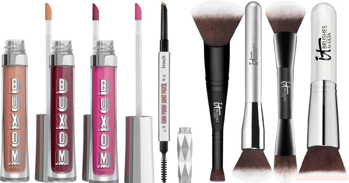 Ulta 21 Days of Beauty March 25