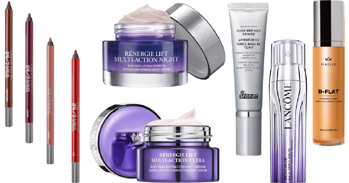 Ulta Beauty March 23 Steals