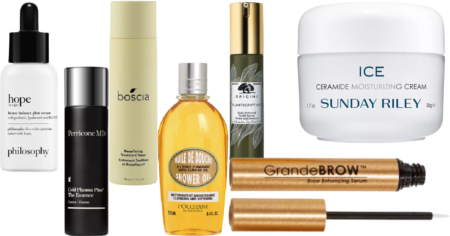 Ulta Beauty March 28