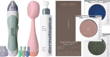 Ulta Beauty March 29