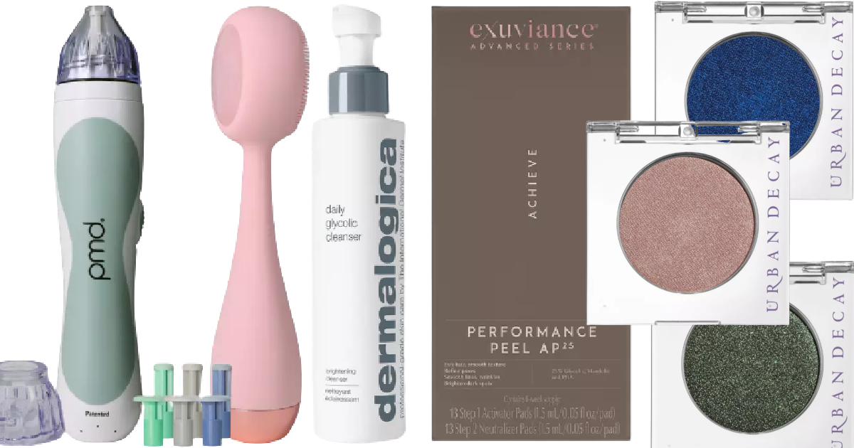 Ulta Beauty March 29