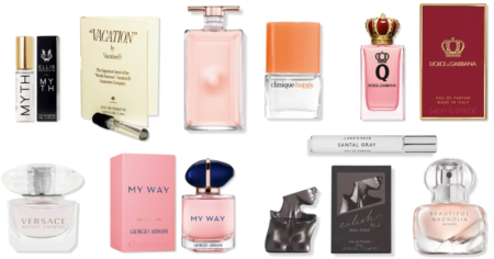 Ulta Fragrance Gifts