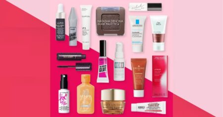 Ulta Gift Set