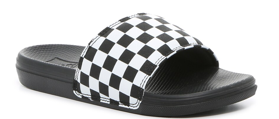Vans Slides