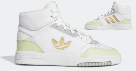 adidas womens sneaker deal