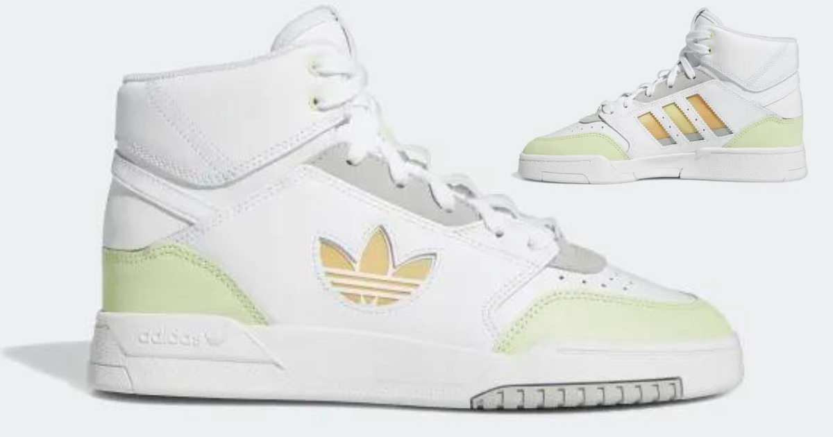 adidas womens sneaker deal