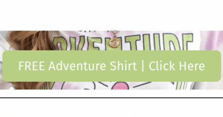adventure shirt