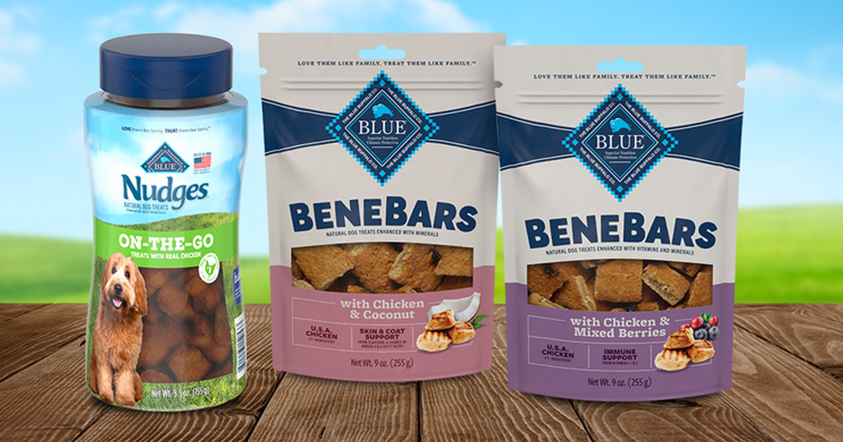 benebars