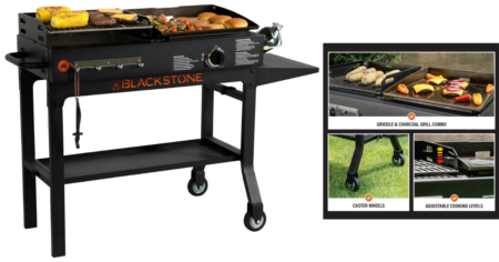 blackstone dealwalmart