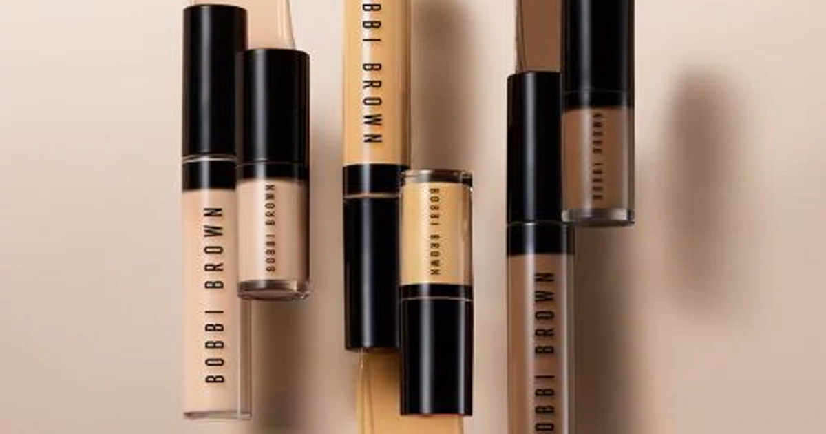bobbi brown concealer