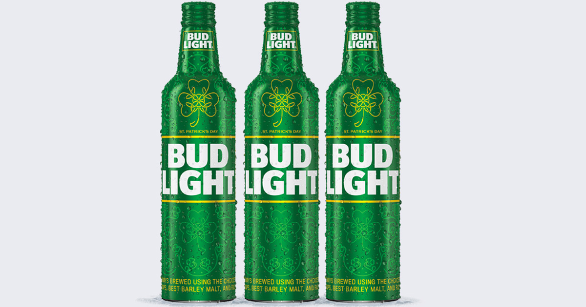 bud light easy to enojoy