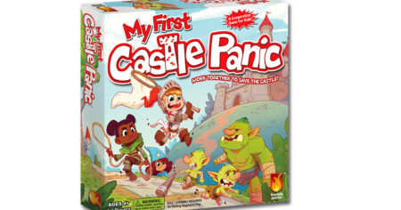 castle panic