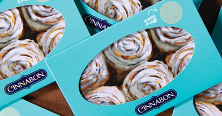 cinnabon