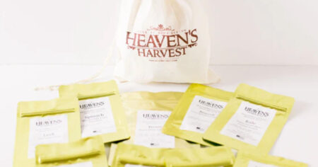 heavens harvest