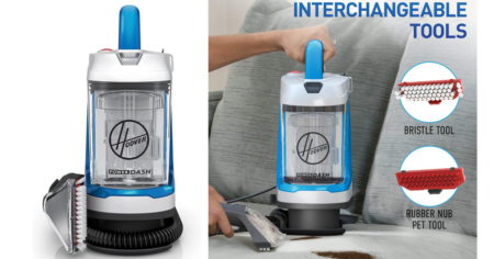 hoover powerdash deal