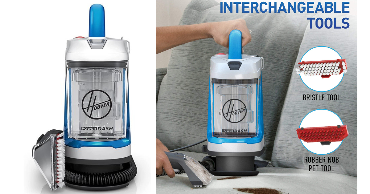 hoover powerdash deal