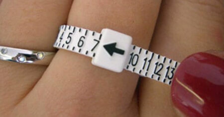 irish shop ring sizer