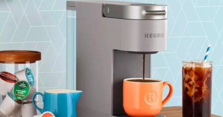 keurig