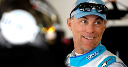 kevin harvick