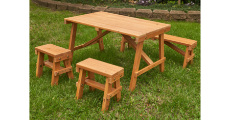 kidkraft picnic deal