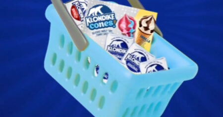 klondike instacart