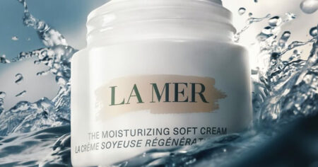 la mer soft