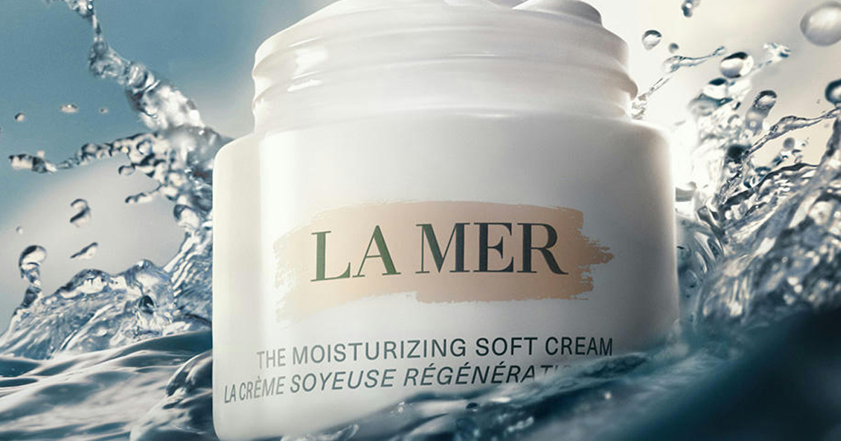 la mer soft cream