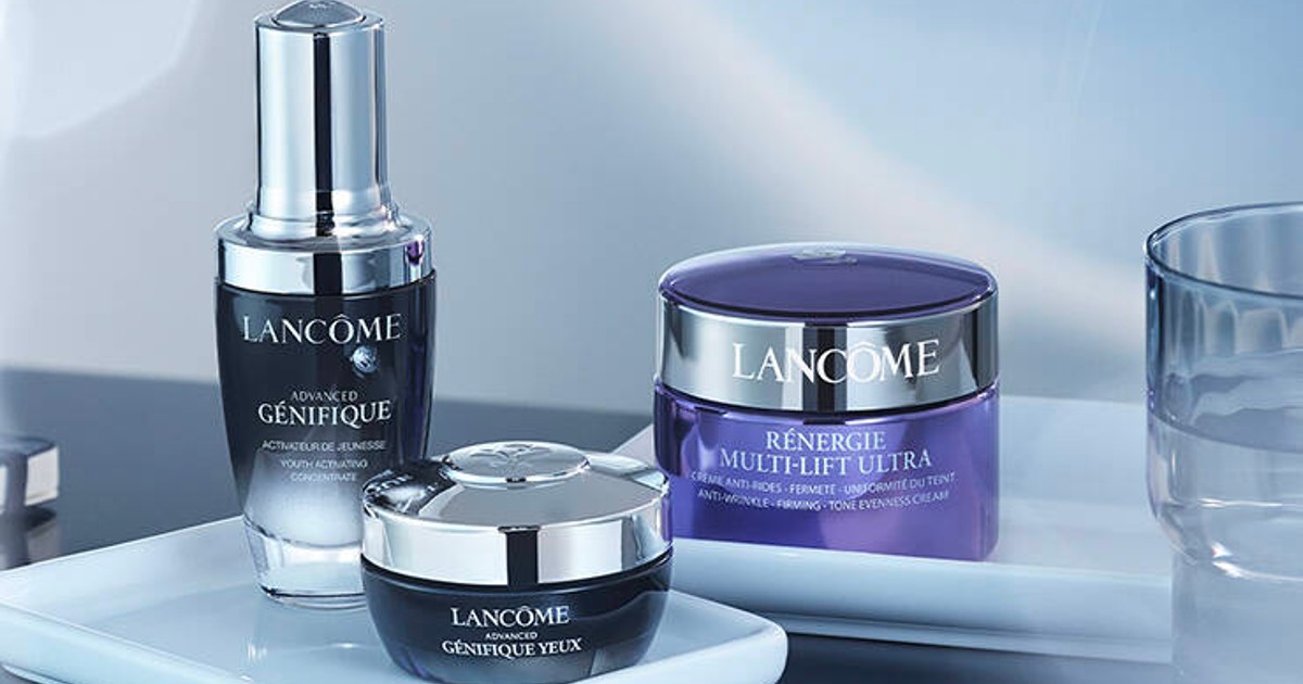 lancome