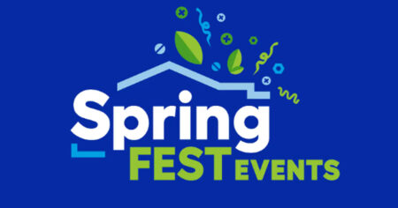 lowes spring event