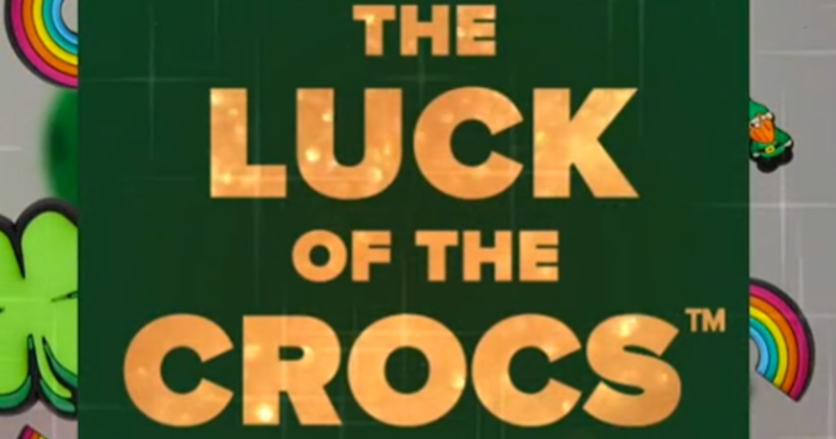 luck of the crocs