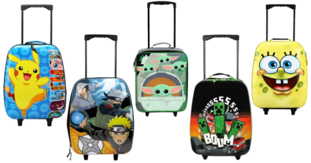 luggage sets