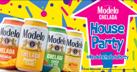 modelo chelada