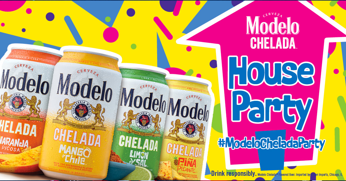 modelo chelada