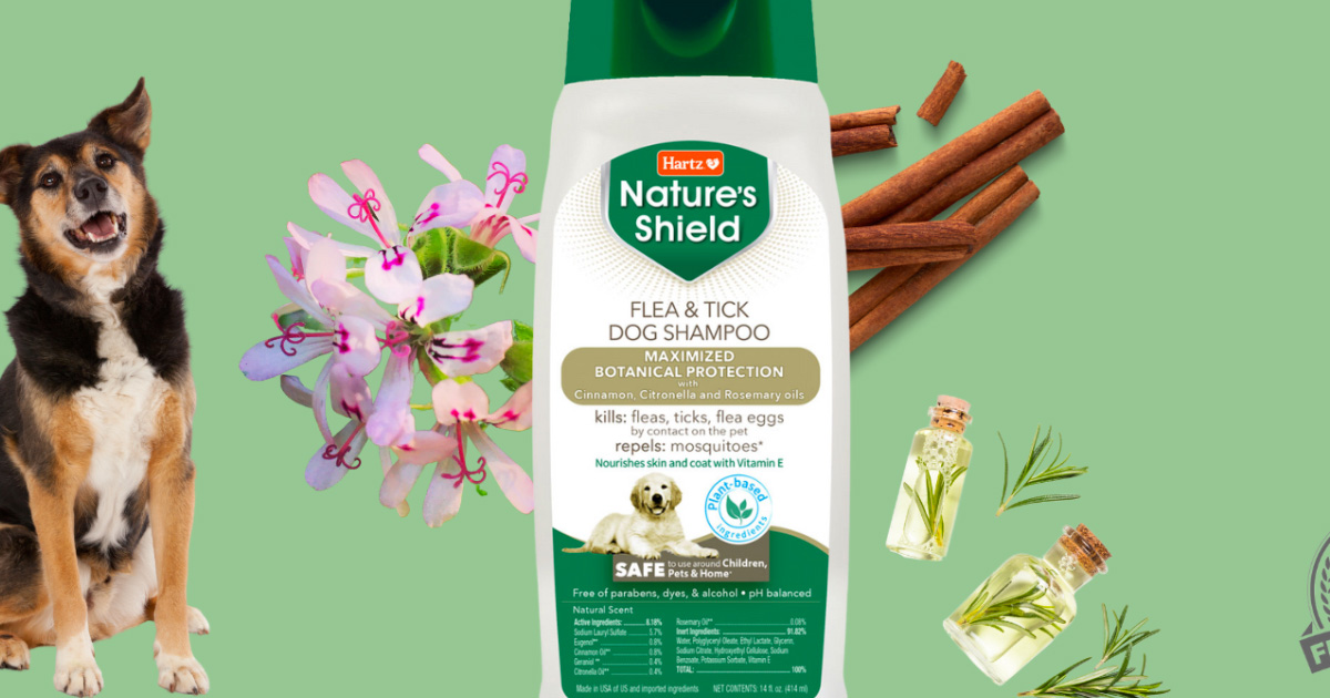 nature shield